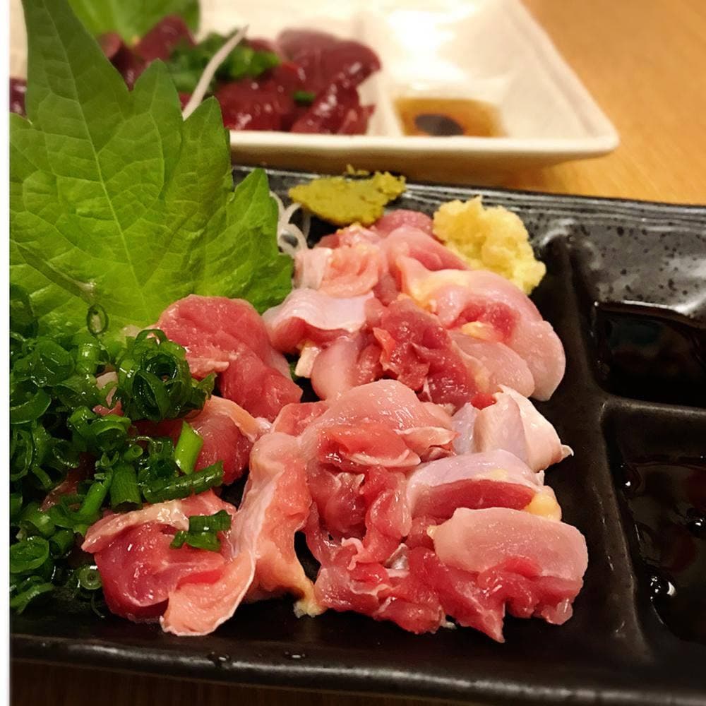 うまかもん亭みずき