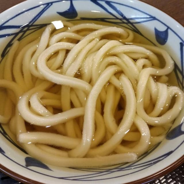 丸亀製麺 麺屋通り 小田原ラスカ店 - サブ画像1