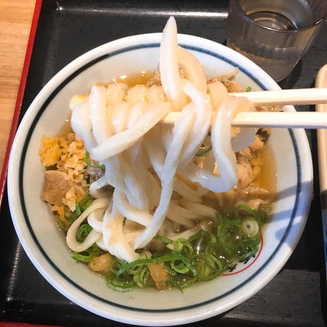 さぬき麺市場 高松中央インター林店 - サブ画像3