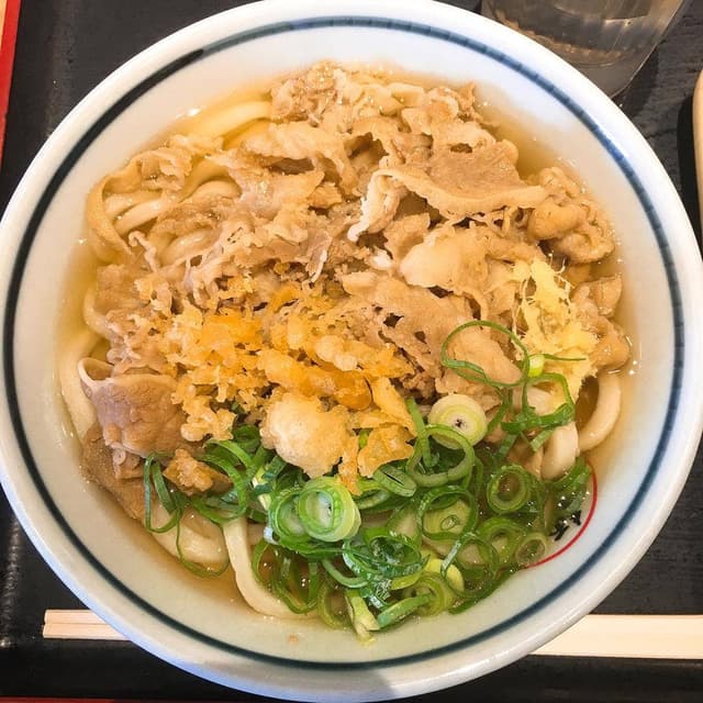 さぬき麺市場 高松中央インター林店 - サブ画像1