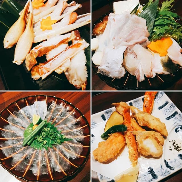蟹虎 - サブ画像2