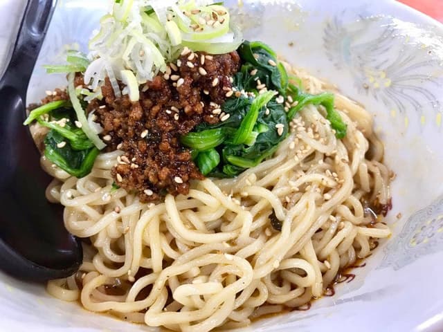 東華飯店 - サブ画像3