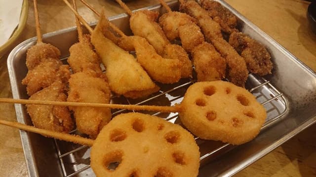 屋台居酒屋 大阪 満マル 新大阪店 - サブ画像3