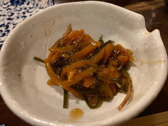 蛇の目鮨 - サブ画像3