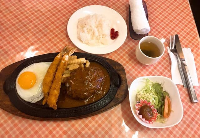 大阪屋 - サブ画像1