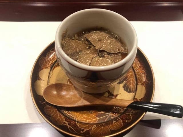 日本料理 荒木 - サブ画像3