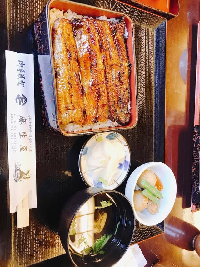麻生屋 本橋元店 - サブ画像1