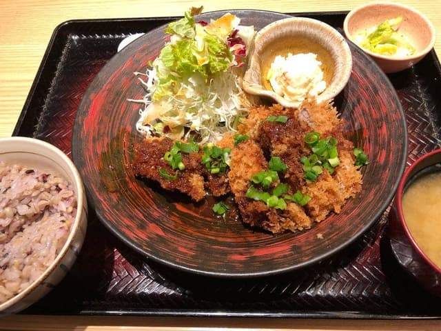 大戸屋ごはん処 ココリア多摩センター店 - サブ画像3