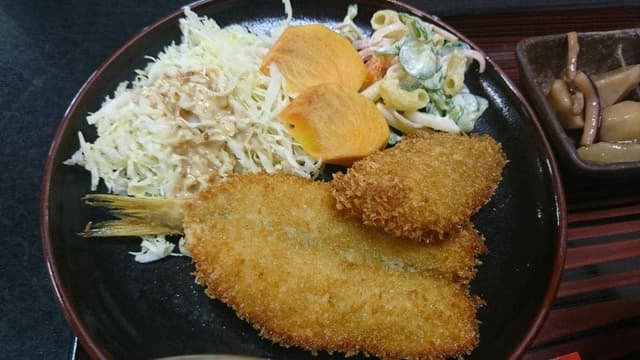 徳力 - サブ画像2