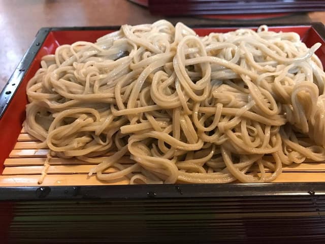 千喜庵 - サブ画像1