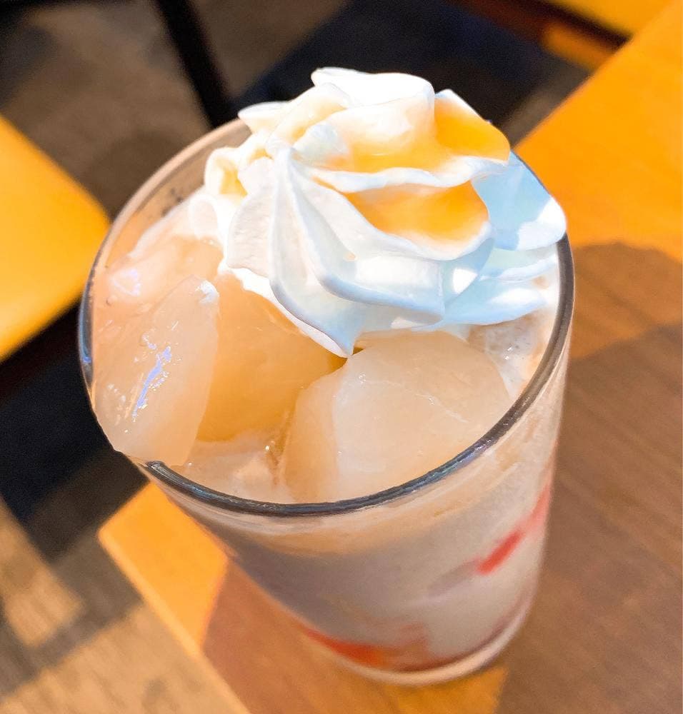 カフェ・ド・クリエ 名古屋医療センター店