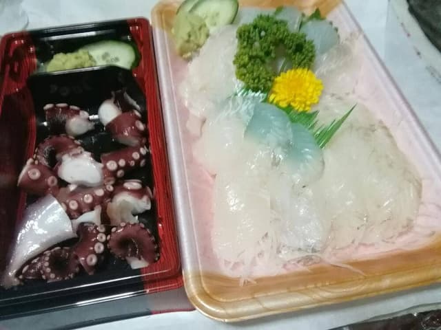 魚しお - サブ画像1
