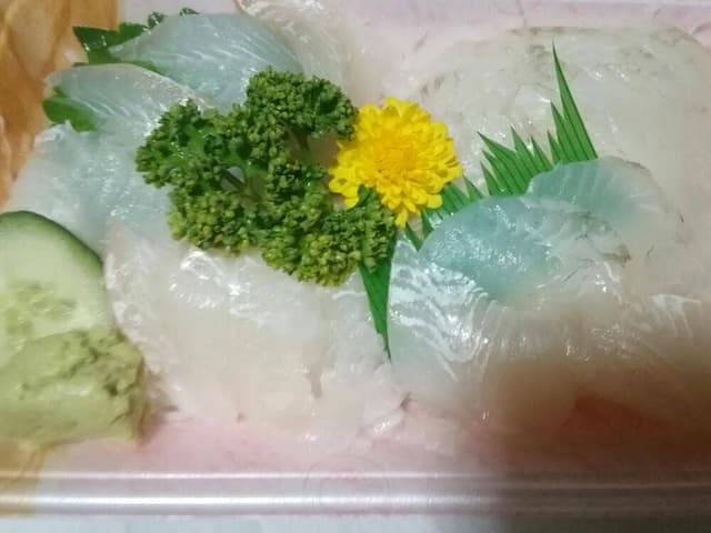 魚しお - サブ画像2