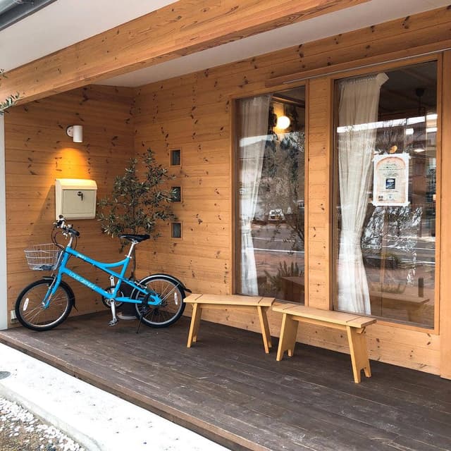みなと街ベーカリー - サブ画像3