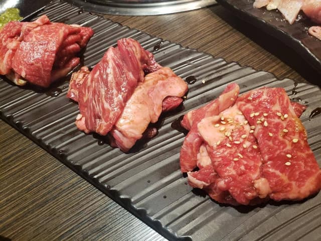 金沢 焼肉 蔵 高岡泉ヶ丘店 - サブ画像1
