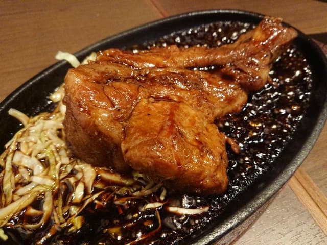 マノ・キッチンカフェ グローバルゲート名古屋店 - サブ画像3
