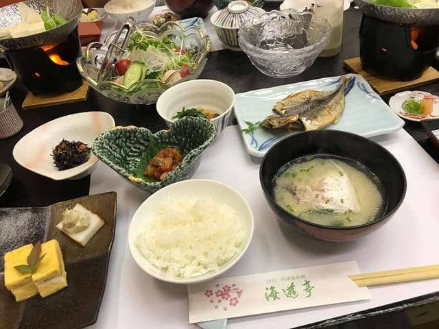 伊豆・河津温泉郷 海遊亭 - サブ画像1