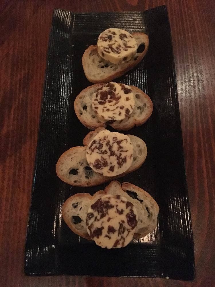バー&ダイニング ペルティカ