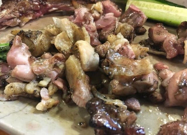 地頭鶏 綾 - サブ画像3