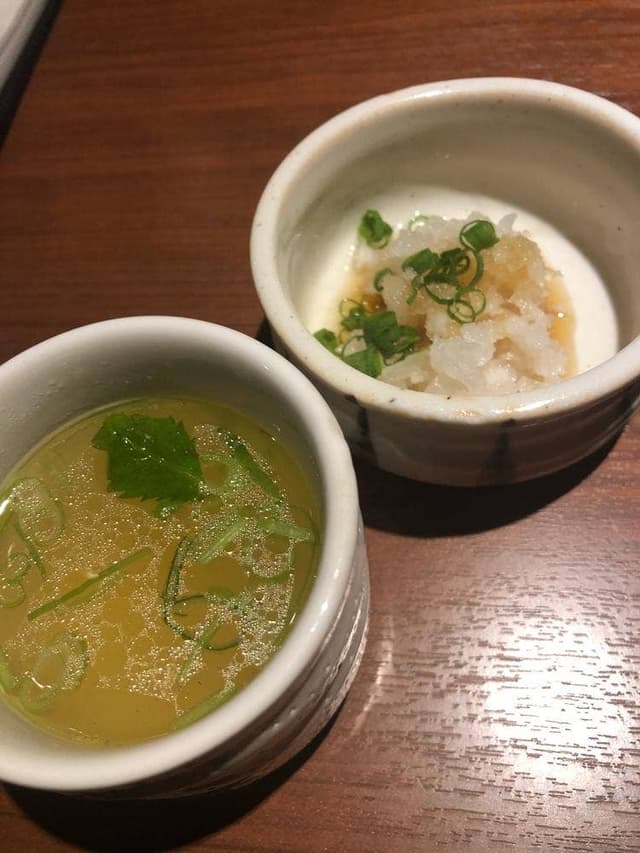 やきとり 土竜 - サブ画像2