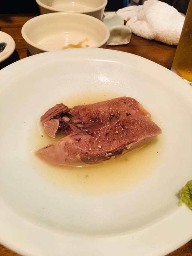 牛たん料理 西洋軒 - サブ画像1