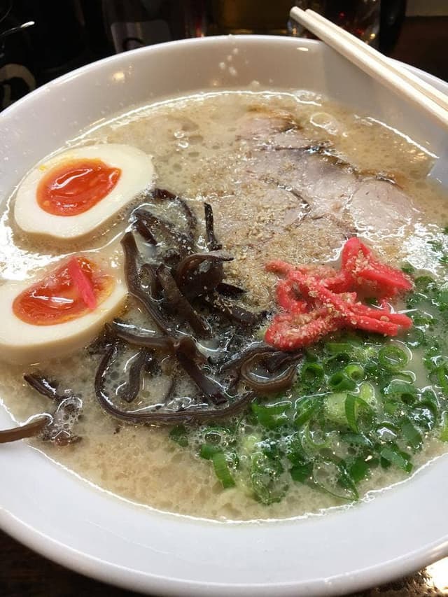 うまか丸 - サブ画像3