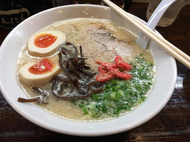 うまか丸 - サブ画像2
