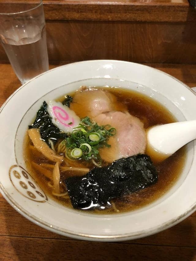 創作中華料理 六文亭 めん房 - サブ画像1