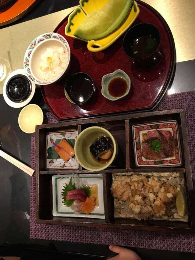 和彩寮しもの - サブ画像2