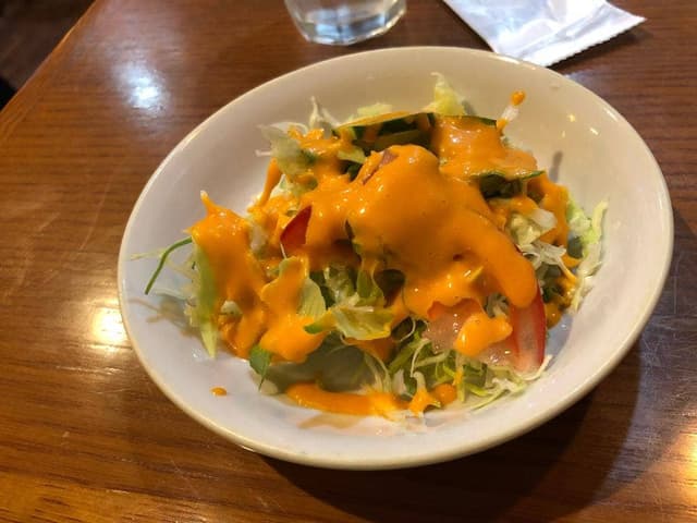 本場のインド料理 ラドウニ - サブ画像1