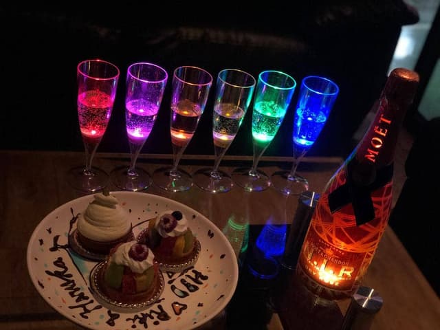BAR FUCKIN' DREAM - サブ画像1