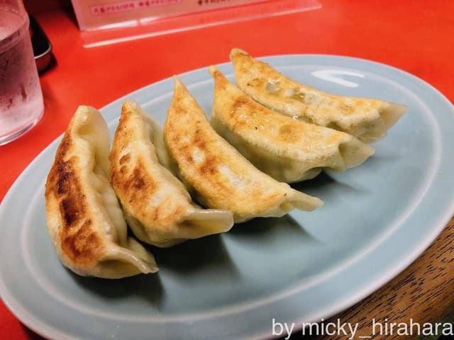 中華そば はじめ - サブ画像1