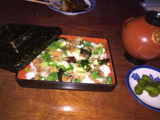 つぼどん - サブ画像1