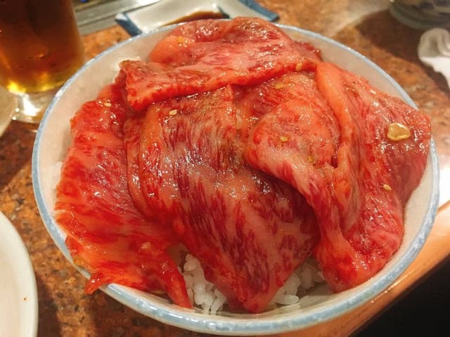 焼肉京城 水道橋店 - サブ画像2