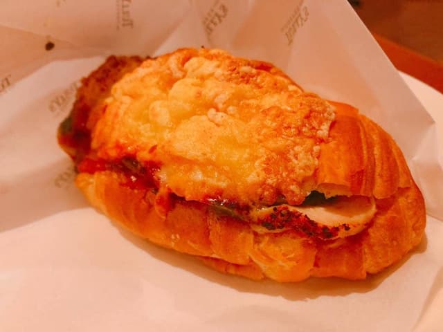 タリーズコーヒー Emio Style BIGBOX高田馬場店 - サブ画像1