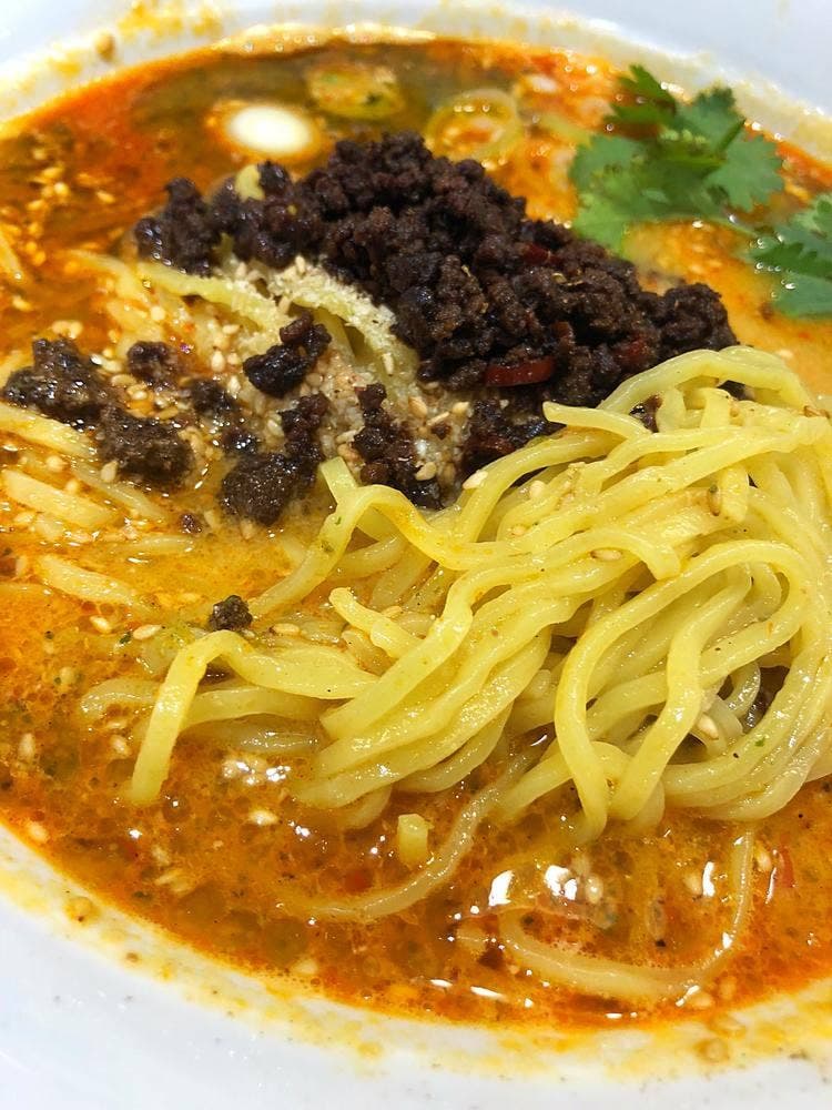 胡同DELI パレットくもじ店