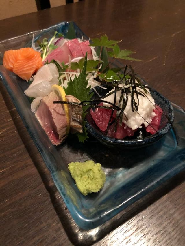 魚嵐 - サブ画像1