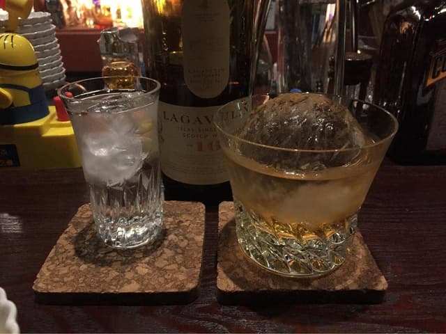 BOOK&BAR SPIN - サブ画像2