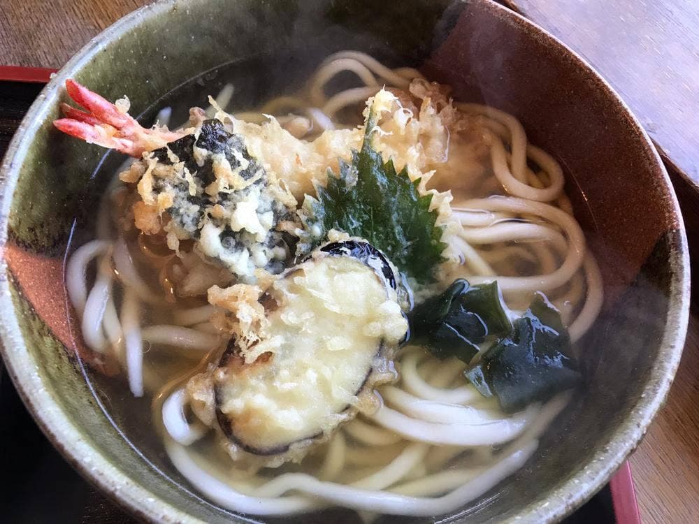 めん処 大俵