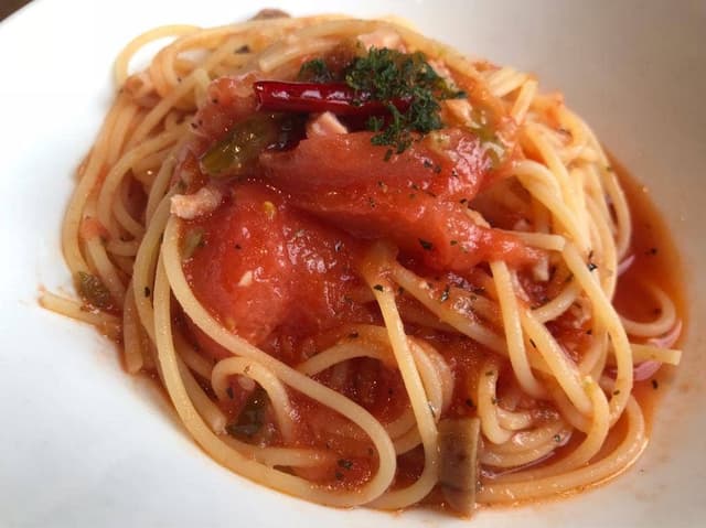 カフェ・ジータ - サブ画像3