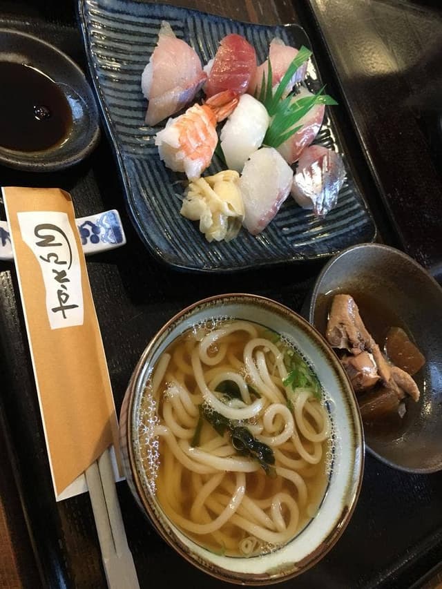 すえひろ - サブ画像1