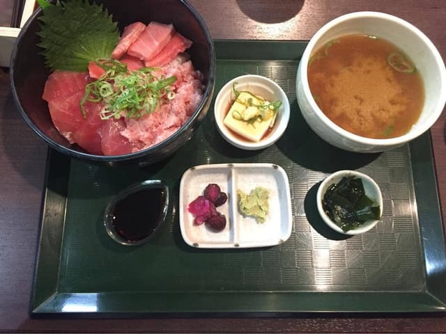 海鮮丼専門店 とっとや 今嶺店 - サブ画像3