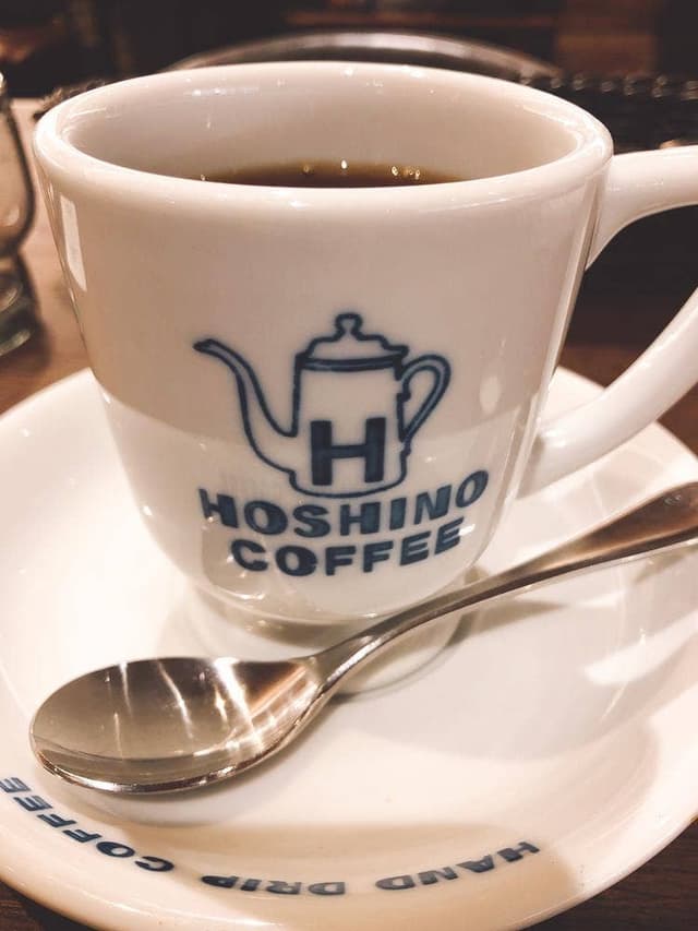 星乃珈琲店 中央林間東急スクエア店 - サブ画像1