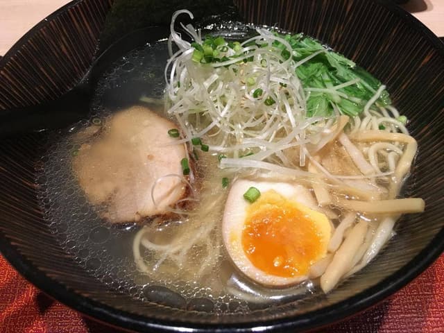 麺匠 竹虎 沖縄新都心店 - サブ画像1