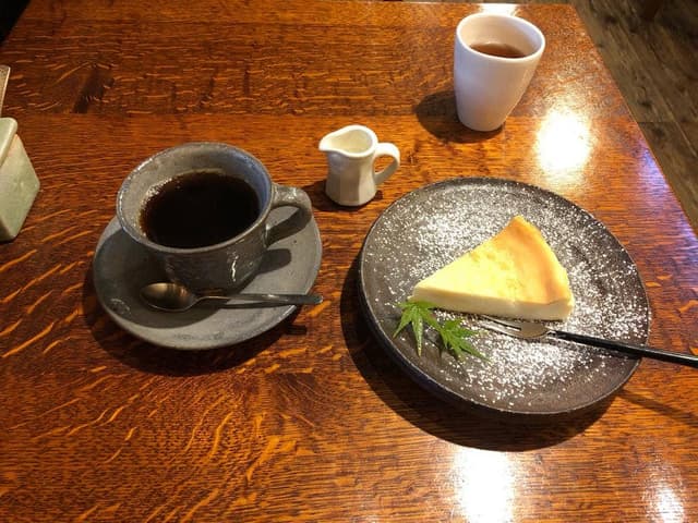 ギャラリー喫茶 欒 - サブ画像1