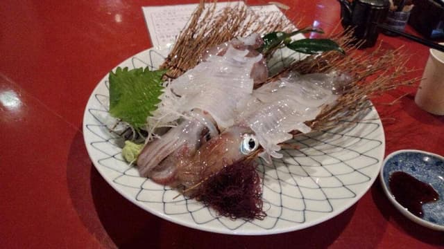 海鮮一 暴飲暴食 - サブ画像2