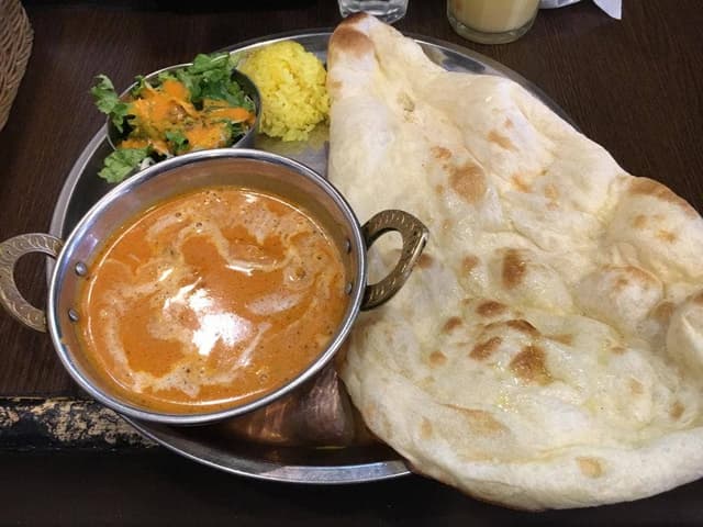 インド料理ムンバイ 三田店 - サブ画像3
