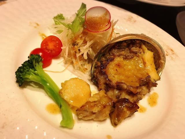 和流 食仁 - サブ画像3