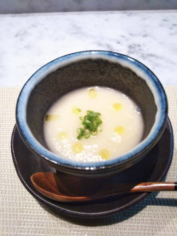 渋谷 鉄板焼き ORCA