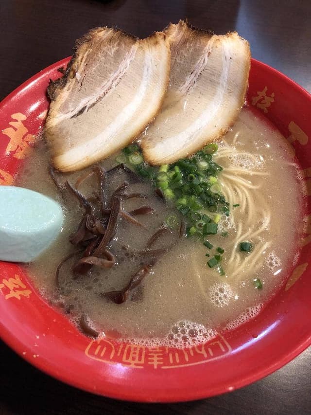 拉麺 エルボー - サブ画像2